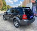 Чорний Кіа Соренто, об'ємом двигуна 2.5 л та пробігом 181 тис. км за 12200 $, фото 7 на Automoto.ua