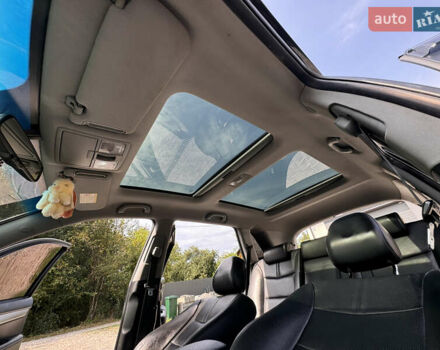 Кіа Соренто 2009 у Івано-Франківську на Automoto.ua Чорний Кіа Соренто, об'ємом двигуна 2.2 л та пробігом 255 тис. км за 13150 $, фото 28 на Automoto.ua