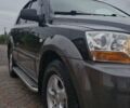 Чорний Кіа Соренто, об'ємом двигуна 2.5 л та пробігом 208 тис. км за 7800 $, фото 9 на Automoto.ua