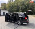 Кіа Соренто 2009 у Івано-Франківську на Automoto.ua Чорний Кіа Соренто, об'ємом двигуна 2.2 л та пробігом 255 тис. км за 13150 $, фото 10 на Automoto.ua