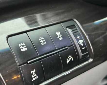 Черный Киа Соренто, объемом двигателя 2.36 л и пробегом 235 тыс. км за 8700 $, фото 37 на Automoto.ua