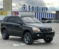 Киа Соренто 2009 в Одессе на Automoto.ua Черный Киа Соренто, объемом двигателя 2.5 л и пробегом 300 тыс. км за 5500 $, фото 10 на Automoto.ua