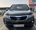 Чорний Кіа Соренто, об'ємом двигуна 2.2 л та пробігом 270 тис. км за 11650 $, фото 1 на Automoto.ua