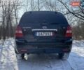 Черный Киа Соренто, объемом двигателя 2.5 л и пробегом 321 тыс. км за 5555 $, фото 4 на Automoto.ua