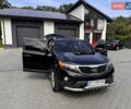 Кіа Соренто 2009 у Івано-Франківську на Automoto.ua Чорний Кіа Соренто, об'ємом двигуна 2.2 л та пробігом 255 тис. км за 13150 $, фото 14 на Automoto.ua