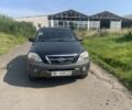 Черный Киа Соренто, объемом двигателя 0 л и пробегом 250 тыс. км за 8000 $, фото 2 на Automoto.ua