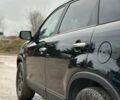 Черный Киа Соренто, объемом двигателя 2.36 л и пробегом 235 тыс. км за 8700 $, фото 11 на Automoto.ua