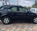 Чорний Кіа Соренто, об'ємом двигуна 2.5 л та пробігом 310 тис. км за 5600 $, фото 7 на Automoto.ua