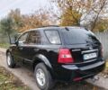 Черный Киа Соренто, объемом двигателя 0 л и пробегом 194 тыс. км за 6150 $, фото 2 на Automoto.ua