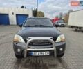 Черный Киа Соренто, объемом двигателя 2.5 л и пробегом 350 тыс. км за 3700 $, фото 12 на Automoto.ua