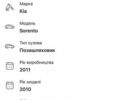 Черный Киа Соренто, объемом двигателя 2.2 л и пробегом 270 тыс. км за 11250 $, фото 30 на Automoto.ua