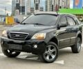 Черный Киа Соренто, объемом двигателя 2.5 л и пробегом 300 тыс. км за 5399 $, фото 1 на Automoto.ua