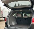 Черный Киа Соренто, объемом двигателя 2.36 л и пробегом 235 тыс. км за 8700 $, фото 21 на Automoto.ua