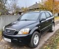 Черный Киа Соренто, объемом двигателя 0 л и пробегом 194 тыс. км за 6150 $, фото 1 на Automoto.ua