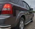 Чорний Кіа Соренто, об'ємом двигуна 2.5 л та пробігом 208 тис. км за 7800 $, фото 15 на Automoto.ua