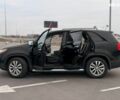 Черный Киа Соренто, объемом двигателя 2.2 л и пробегом 204 тыс. км за 12990 $, фото 29 на Automoto.ua