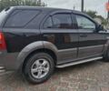 Чорний Кіа Соренто, об'ємом двигуна 2.5 л та пробігом 208 тис. км за 7800 $, фото 1 на Automoto.ua
