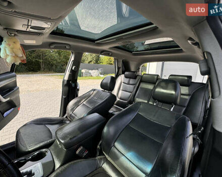 Кіа Соренто 2009 у Івано-Франківську на Automoto.ua Чорний Кіа Соренто, об'ємом двигуна 2.2 л та пробігом 255 тис. км за 13150 $, фото 31 на Automoto.ua