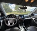 Черный Киа Соренто, объемом двигателя 2.2 л и пробегом 250 тыс. км за 12200 $, фото 7 на Automoto.ua