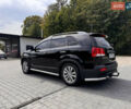 Кіа Соренто 2009 у Івано-Франківську на Automoto.ua Чорний Кіа Соренто, об'ємом двигуна 2.2 л та пробігом 255 тис. км за 13150 $, фото 4 на Automoto.ua