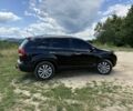 Черный Киа Соренто, объемом двигателя 2.2 л и пробегом 250 тыс. км за 12200 $, фото 3 на Automoto.ua