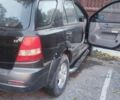 Черный Киа Соренто, объемом двигателя 0 л и пробегом 114 тыс. км за 1706 $, фото 1 на Automoto.ua