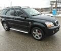 Чорний Кіа Соренто, об'ємом двигуна 2.5 л та пробігом 217 тис. км за 3600 $, фото 1 на Automoto.ua