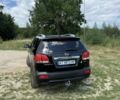 Черный Киа Соренто, объемом двигателя 2.2 л и пробегом 250 тыс. км за 12200 $, фото 2 на Automoto.ua