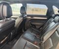 Киа Соренто 2009 в Жашкове на Automoto.ua Черный Киа Соренто, объемом двигателя 2.2 л и пробегом 600 тыс. км за 10000 $, фото 15 на Automoto.ua