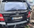Киа Соренто 2009 в Ирпене на Automoto.ua Черный Киа Соренто, объемом двигателя 2.5 л и пробегом 300 тыс. км за 5100 $, фото 6 на Automoto.ua