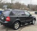 Чорний Кіа Соренто, об'ємом двигуна 0 л та пробігом 199 тис. км за 3128 $, фото 3 на Automoto.ua