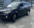 Черный Киа Соренто, объемом двигателя 2.2 л и пробегом 295 тыс. км за 12500 $, фото 3 на Automoto.ua