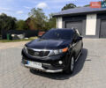 Кіа Соренто 2009 у Івано-Франківську на Automoto.ua Чорний Кіа Соренто, об'ємом двигуна 2.2 л та пробігом 255 тис. км за 13150 $, фото 1 на Automoto.ua