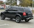 Киа Соренто 2009 в Одессе на Automoto.ua Черный Киа Соренто, объемом двигателя 2.5 л и пробегом 300 тыс. км за 5500 $, фото 11 на Automoto.ua