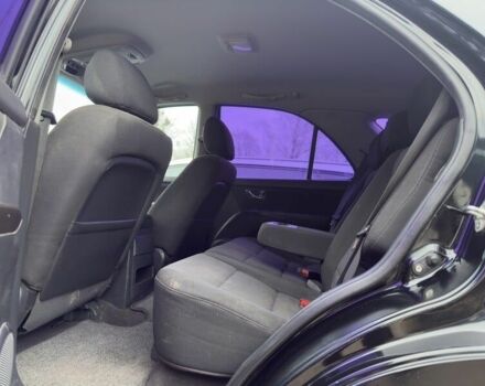 Чорний Кіа Соренто, об'ємом двигуна 0 л та пробігом 199 тис. км за 3128 $, фото 5 на Automoto.ua