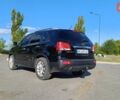 Черный Киа Соренто, объемом двигателя 2.2 л и пробегом 170 тыс. км за 12200 $, фото 5 на Automoto.ua
