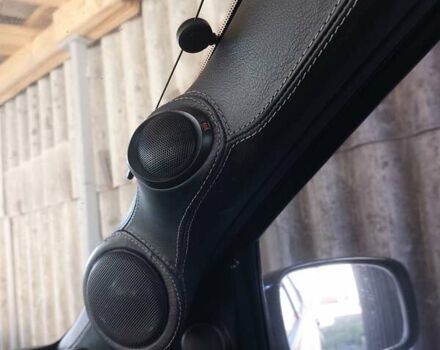 Черный Киа Соренто, объемом двигателя 2.5 л и пробегом 197 тыс. км за 10000 $, фото 4 на Automoto.ua