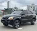 Киа Соренто 2009 в Одессе на Automoto.ua Черный Киа Соренто, объемом двигателя 2.5 л и пробегом 300 тыс. км за 5500 $, фото 4 на Automoto.ua