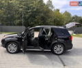 Кіа Соренто 2009 у Івано-Франківську на Automoto.ua Чорний Кіа Соренто, об'ємом двигуна 2.2 л та пробігом 255 тис. км за 13150 $, фото 11 на Automoto.ua