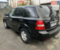 Кіа Соренто 2009 у Корсунь-Шевченковском на Automoto.ua Чорний Кіа Соренто, об'ємом двигуна 2.5 л та пробігом 249 тис. км за 8900 $, фото 12 на Automoto.ua