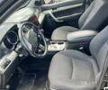 Черный Киа Соренто, объемом двигателя 2.2 л и пробегом 295 тыс. км за 12500 $, фото 7 на Automoto.ua