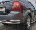 Чорний Кіа Соренто, об'ємом двигуна 2.5 л та пробігом 208 тис. км за 7800 $, фото 16 на Automoto.ua