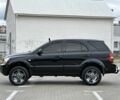 Киа Соренто 2009 в Одессе на Automoto.ua Черный Киа Соренто, объемом двигателя 2.5 л и пробегом 300 тыс. км за 5500 $, фото 9 на Automoto.ua