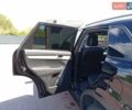 Чорний Кіа Соренто, об'ємом двигуна 2.2 л та пробігом 235 тис. км за 12850 $, фото 9 на Automoto.ua