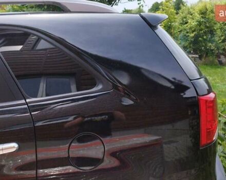 Киа Соренто 2010 в Бару на Automoto.ua Черный Киа Соренто, объемом двигателя 2.2 л и пробегом 275 тыс. км за 8800 $, фото 8 на Automoto.ua