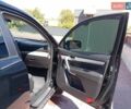 Чорний Кіа Соренто, об'ємом двигуна 2.2 л та пробігом 235 тис. км за 12850 $, фото 12 на Automoto.ua