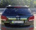 Черный Киа Соренто, объемом двигателя 2.36 л и пробегом 246 тыс. км за 11500 $, фото 4 на Automoto.ua