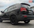 Черный Киа Соренто, объемом двигателя 2.2 л и пробегом 250 тыс. км за 12950 $, фото 20 на Automoto.ua