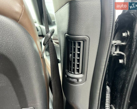 Черный Киа Соренто, объемом двигателя 0 л и пробегом 240 тыс. км за 11300 $, фото 42 на Automoto.ua