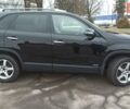 Черный Киа Соренто, объемом двигателя 2.2 л и пробегом 234 тыс. км за 12100 $, фото 7 на Automoto.ua
